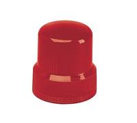 LF17 Calotta Ricambio Per Art. 73025 - Rosso