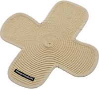 Calotta salvacasco NEW PANAMA Tucano Urbano in vimini