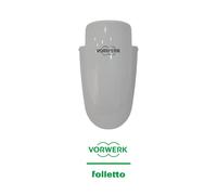 Calotta serigrafata vk200 vk220s aspirapolvere folletto originale vorwerk