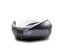 Cover Bauletto Shad SH48 Bianco Uomo