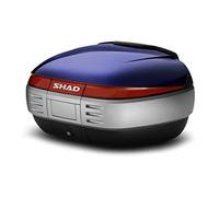 CALOTTA SH50 AZZURRO SHAD