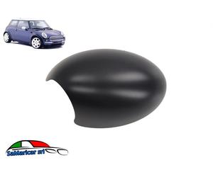 CALOTTA SINISTRA DA VERNICIARE SPECCHIO ESTERNO ADATTA PER MINI ONE/COOPER 2001-