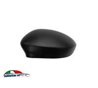 CALOTTA SINISTRA NERA SPECCHIO ESTERNO ADATTA A FIAT GRANDE PUNTO 09/2005-> 7354
