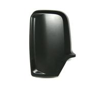 CALOTTA SINISTRA NERA VOLKSWAGEN CRAFTER RETROVISORE SPECCHIETTO 01/2005>12/2016
