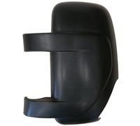CALOTTA SINISTRA OPEL MOVANO NERA SPECCHIETTO RETROVISORE SINISTRO 2010 >