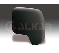 CALOTTA SINISTRO NERA FIORINO 08 IN POI