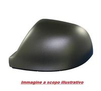 CALOTTA SINISTRO NERA GRANDE AROSA+LUPO