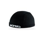 Calotta Sottocasco SWEAT 2GO Intimo Nero - ACERBIS - RI: S/M