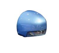 Calotta Specchietto Accessori Auto Copertura Retrovisore Custodia Dello Specchietto Retrovisore Custodia Shell Per Ractis Per Verso 2010-2014 Alloggiamento Specchietto(Medullary blue Right)
