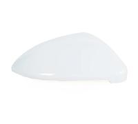 Calotta Specchietto Accessorio Auto Con Cornice Specchio Retrovisore Esterno Lente Specchietto Retrovisore Esterno Per Golf 7 2014 20115 2016 2017 2018 2019 2020 Guscio Retrovisore(Right White)