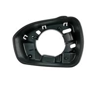 Calotta Specchietto Auto Per Ford Per Mondeo MK5 MKV 5 V 2015 2016 2017 2018 2019 Cornice In Vetro Trim Sostituisci Supporto In Vetro Con Cornice Laterale Dello Specchio Copri retrovisore(Left LH)