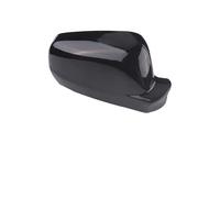 Calotta Specchietto Auto Per Golf 4 MK4 Bora 1998-2004 Accessori auto Tappo specchietto retrovisore Custodia copertura specchio laterale ala nera lucida Calotta specchietti retrovisori(Wing Mirror Rig