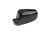 Calotta Specchietto Auto Per Golf 4 MK4 Bora 1998-2004 Accessori auto Tappo specchietto retrovisore Custodia copertura specchio laterale ala nera lucida Calotta specchietti retrovisori(Wing Mirror Lef