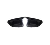 Calotta Specchietto Auto Per Infiniti QX30 Q50S Q50 Q60 Q70 2014-2021 Copertura dello specchietto retrovisore Tappi per specchietti laterali Accessori auto in stile corno Calotta specchietti retroviso