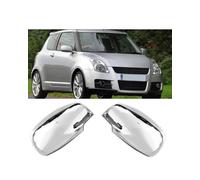 Calotta Specchietto Auto Per Suzuki Per Swift 2005 2006 2007 Copertura Specchietto Retrovisore Auto Copertura Specchietto Retrovisore Laterale Accessori Auto Copri retrovisore