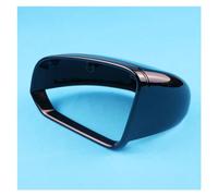 Calotta Specchietto Auto Per VOLVO Per V60 Per S60 Per V90 Per S90 2017-2022 39849787 LH Copertura Dello Specchio Vista Posteriore Lato Specchio Cap Alloggiamento Copri retrovisore (Colore : 39849801