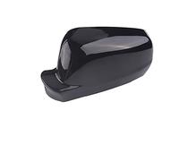 Calotta Specchietto,Calotte Specchietti Cappuccio specchietto retrovisore, Glossy Black Ala Ala Coperchio specchio Coperchio Custodia SAME Dimensione Uso adatto per Golf 4, MK4, Bora, 1998-2004 Access