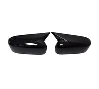 Calotta specchietto Compatibile Con Accord 2003 2004 2005 2006 2007 Copertura Specchietto Retrovisore Laterale Ricambio Tappo Parafango Alloggiamento Esterno Della Portiera Cornice Finitura