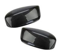 Calotta Specchietto Compatibile Con Acura Per ILX 2013 2014 2015 2016 2017 2018-2022 1 Paio Copri Specchietto Retrovisore Sinistro Destro Per Auto Alloggiamento Luce Indicatore Direzione