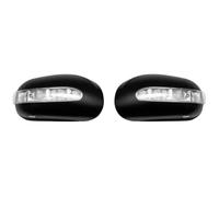 Calotta Specchietto Compatibile Con Benz Per S430 Per S500 2000 2001 2002 2003 2004 2005 2006 Copertura Posteriore Per Alloggiamento Specchietto Retrovisore Accessori Per Auto 2208100964