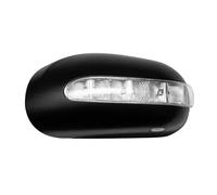 Calotta Specchietto Compatibile Con Benz Per S430 Per S500 2000 2001 2002 2003 2004 2005 2006 Copertura Posteriore Per Alloggiamento Specchietto Retrovisore Accessori Per Auto 2208100964