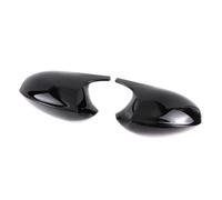 Calotta Specchietto Compatibile con BMW per E87 2007-2011 1 Coppia Lhd RHD Copertura dello Specchio Retromarcia Copertura dello Specchio Custodia A Specchio Parti di Automobili
