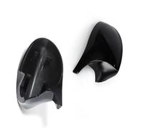 Calotta Specchietto Compatibile con BMW per E90 per E91 2008-2011 1 Coppia Lhd RHD Copertura dello Specchio Retrovisore Tappo dello Specchio Parti di Automobili Accessori di Ricambio