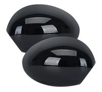 Calotta Specchietto Compatibile Con BMW Per Mini R55 R56 2007 2008 2009 2010 2012 2013 Coprispecchietto Retrovisore Con Luce Di Direzione Coprispecchietto Laterale Accessori Per Auto