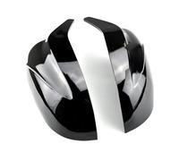 Calotta Specchietto Compatibile Con BMW Per X3 G01 X4 G02 X5 G05 2018-2022 2 Pezzi ABS In Fibra Di Carbonio Copertura Specchietto Retrovisore Auto Copertura Finiture Accessori Auto Styling