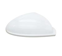 Calotta Specchietto Compatibile Con Chery Per Arrizo 5 EX 2016 2017 2018 Accessori Auto Esterno Specchietto Retrovisore Copertura Specchietti Laterali Custodia Shell Colore Verniciato