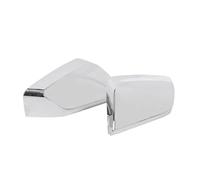 Calotta Specchietto Compatibile Con Chevy Per Impala 2014 2015 2016 2017 2018 2019 2020 Copri Specchietti Copri Specchietti Copri Specchietti Retrovisori OEM: 735452185