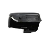 Calotta Specchietto Compatibile Con Dodge Per Ram 3500 4500 5500 2013 2014-2018 Copertura Specchietto Retrovisore Laterale Nero Lucido Sostituzione Calotta Specchietto Retrovisore Laterale