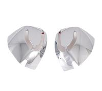 Calotta Specchietto Compatibile Con Hyundai Per Palisade 2019 2020 2021 2022 2023 Copri Specchietto Retrovisore Laterale Per Auto Per Parafango Adesivo Esterno Modanatura