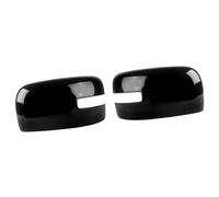 Calotta Specchietto Compatibile Con Jeep Per Renegade 2016 2017 2018 2019 2020 2021 Copri Specchietto Retrovisore Nero Lucido Copri Specchietto Retrovisore Laterale 5VZ08TZZAA 5XA12TZZAA