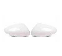 Calotta Specchietto Compatibile Con Kia Per Forte Per Cerato Per K3 K3S Per CEED 2012-2018 Lato Esterno Copertura Specchietto Retrovisore Custodia Shell Specchio Senza Lampada
