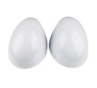 Calotta Specchietto Compatibile Con Mini Per Cooper R55 R56 2007-2013 Per R57 2009-2014 Specchietto Retrovisore Porta Laterale Tappo Di Copertura Accessorio 51162754913(Bianca)
