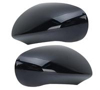 Calotta Specchietto Compatibile Con Nissan Per Qashqai J10 2007 2008 2009 2010 2011 2012-2014 Coprispecchietto Laterale Coprispecchietto Laterale Nero Accessori Per Auto
