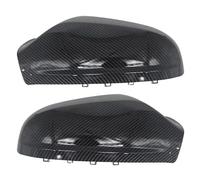Calotta Specchietto Compatibile Con Opel Per Astra 2010 2011 2012 2013 2014 2015-2019 2 Pezzi Copri Specchietto Retrovisore Auto In Fibra Di Carbonio Guscio Specchietto Retrovisore