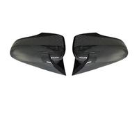 Calotta Specchietto Compatibile Con Per Clio 4 2012 2013 2014 2015 2016 2017 2018 2019 1 Paio Di Copri Specchietto Retrovisore Per Auto Alloggiamento Per Luce Di Direzione