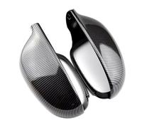 Calotta Specchietto Compatibile Con Per Golf 5 6 Plus 2005-2013 Per Jetta Per MK5 2006-2011 Per Passat Per B5.5-Type 3BG 2001-2005 2 Pezzi Copri Specchietti Laterali