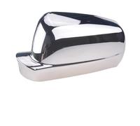 Calotta Specchietto Compatibile Con Per Golf R32 Per GTI Per Rabbit 2004 Copri Specchietto Retrovisore Per Auto Copri Specchietti Per Auto OEM: 3B1857538B 3B0857538B(Chrome Right)