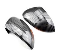 Calotta Specchietto Compatibile Con Per Passat B8 2015-2020 Per Arteon 2016-2020 2 Pezzi Copertura Specchietto Retrovisore Laterale Accessori Auto Di Ricambio 3G0857537H 3G0857538H