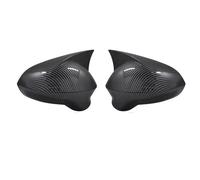 Calotta Specchietto Compatibile Con Seat Per Leon Per MK2 1P 2009 2010 2011 2012 Tappo Di Copertura Per Specchietto Retrovisore Laterale Di Ricambio Auto Rivestimento Esterno Della Porta