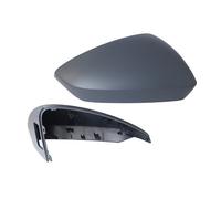 Calotta specchietto con lane assist verniciabile dx per Audi A3 Allstreet