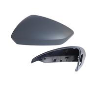 Calotta specchietto con lane assist verniciabile sx per Audi A3 Allstreet