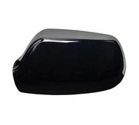 Calotta Specchietto Copertura Dello Specchietto Retrovisore Custodia Specchietto Retrovisore Specchio Shell Accessori Auto Per Mazda 3 2003-2009 Alloggiamento Specchietto(Charcoal gray Left)