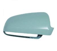 Calotta Specchietto Coprispecchio retrovisore destro A4 00-04 +A6 04-08 gre