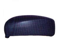 Calotta Specchietto Coprispecchio retrovisore destro STILO 01-07 3/5 pt ner