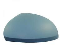 Calotta Specchietto Coprispecchio retrovisore destro TIGUAN 07-11 nero grezzo