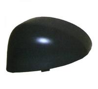 Calotta Specchietto Coprispecchio retrovisore sinistro C4 04-08 nero ver